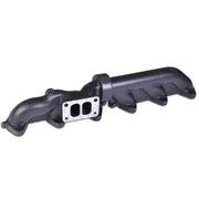 ATS Diesel 2003+ Dodge 5.9L Cummins 2pc T3 Non-Wastegated Pulse Flow Exhaust Manifold - 2049202272