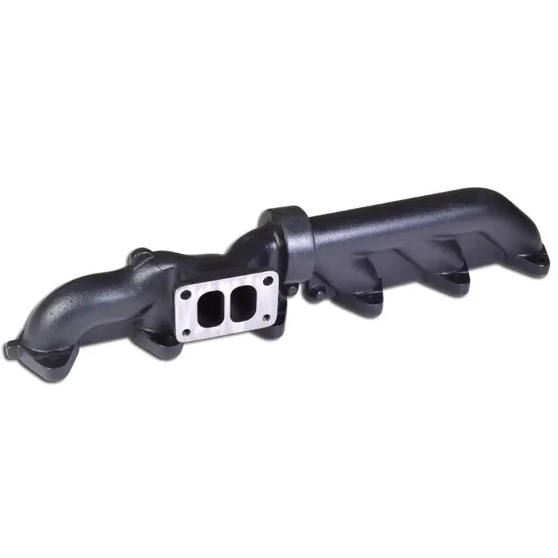 ATS Diesel 2003+ Dodge 5.9L Cummins 2pc T3 Non-Wastegated Pulse Flow Exhaust Manifold - 2049202272