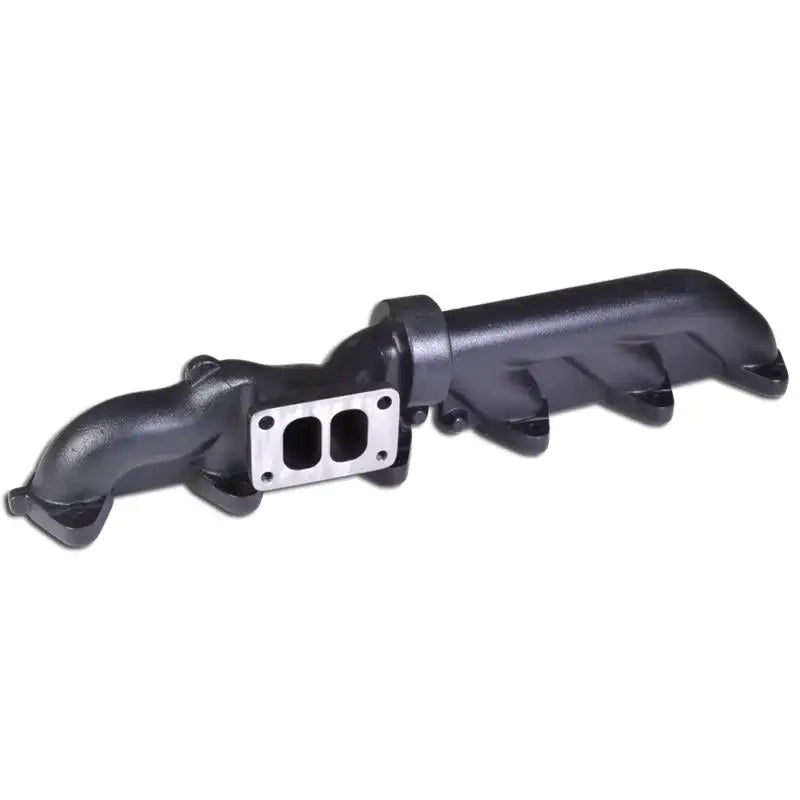 ATS Diesel 2003+ Dodge 5.9L Cummins 2pc T3 Non-Wastegated Pulse Flow Exhaust Manifold - 2049202272