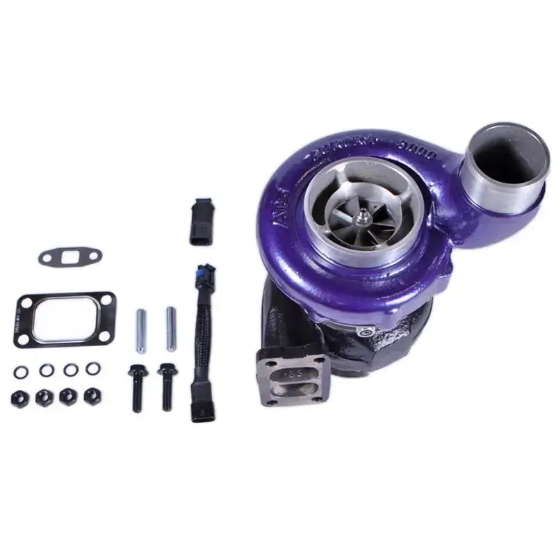 ATS Diesel 2003+ Dodge 5.9L Cummins Aurora 3000 Turbo Kit - 2029302272
