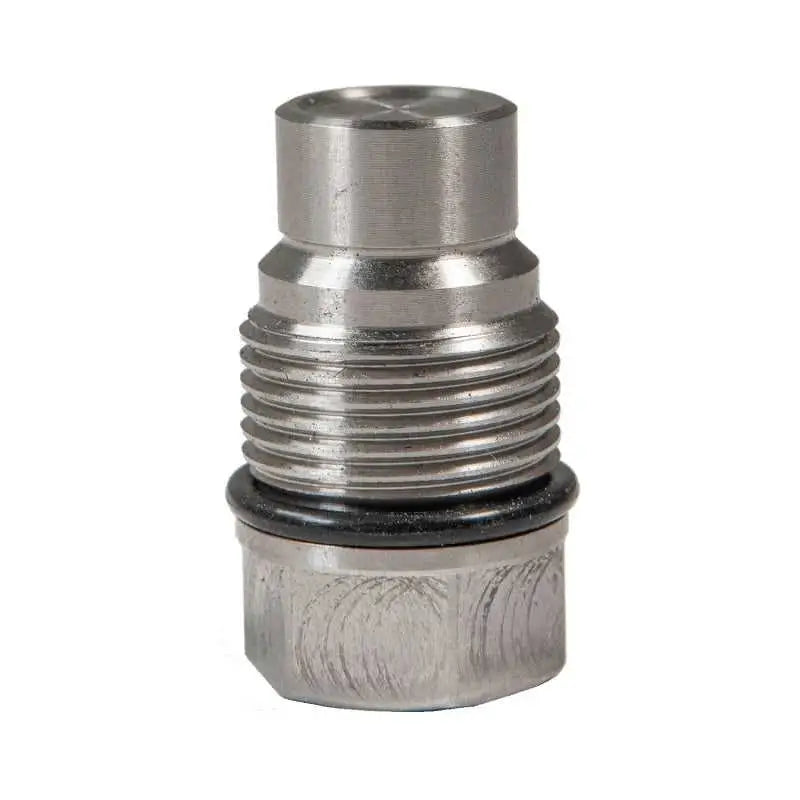 ATS Diesel ATS Diesel 2004.5+ GM Trucks Fuel Rail Pressure Plug