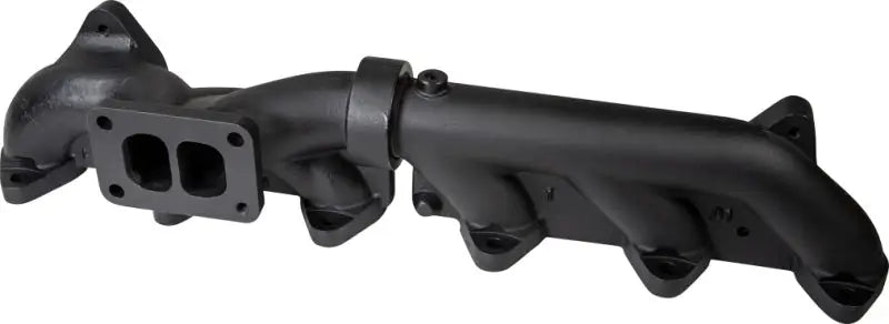 ATS Diesel 2007.5+ Dodge 6.7L Common Rail Cummins 2pc Holset 351VE Flange Exhaust Manifold - 2049272326