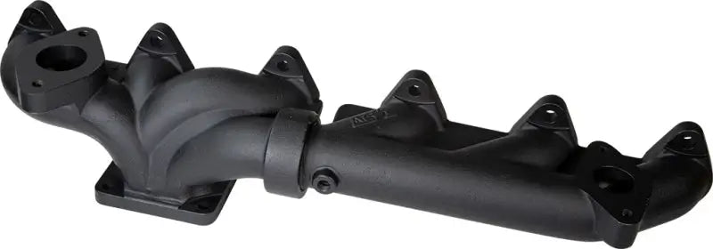 ATS Diesel 2007.5+ Dodge 6.7L Common Rail Cummins 2pc Holset 351VE Flange Exhaust Manifold - 2049272326