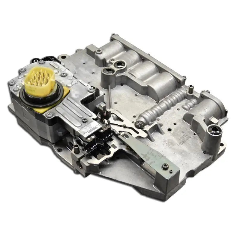 ATS Diesel 2007+ Dodge 68RFE Performance Valve Body - 3039002326