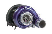 2023022392 Turbocharger