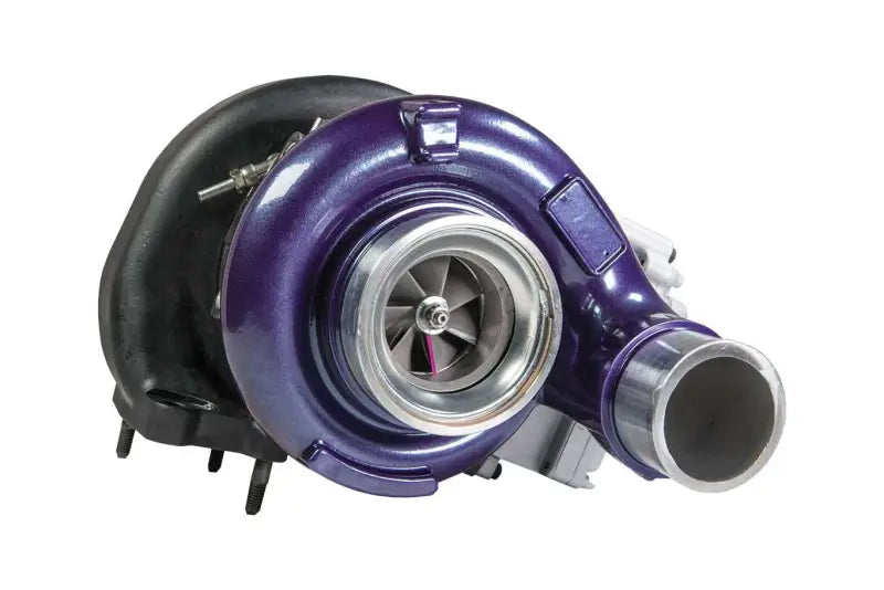 2023022392 Turbocharger
