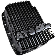 ATS Diesel 46/7/8-RH/E Aluminum +5 Qt Transmission Pan - 3019002116