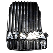 ATS Diesel 68RFE Aluminum +5 Qt Transmission Pan - 3019002326