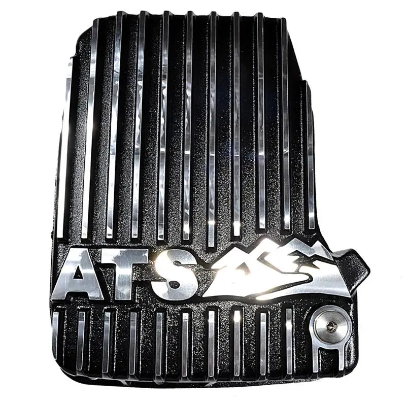 ATS Diesel 68RFE Aluminum +5 Qt Transmission Pan - 3019002326