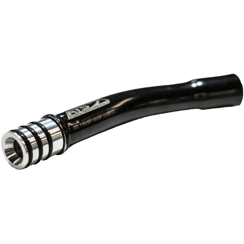 ATS Diesel 314-220-3104 ATS Diesel 89-10 Ford Powerstroke w/E4OD/4R100/5R110 Transmission Dipstick & Oil Fill Tube