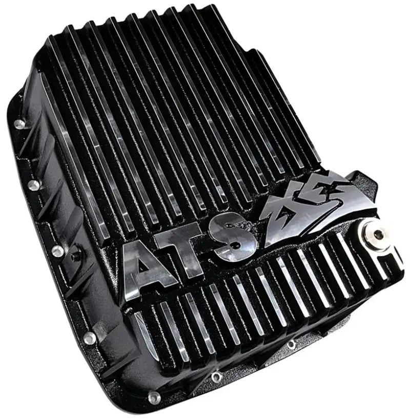 ATS Diesel Billet Aluminum Transmission Filter Coupler - 3010212326