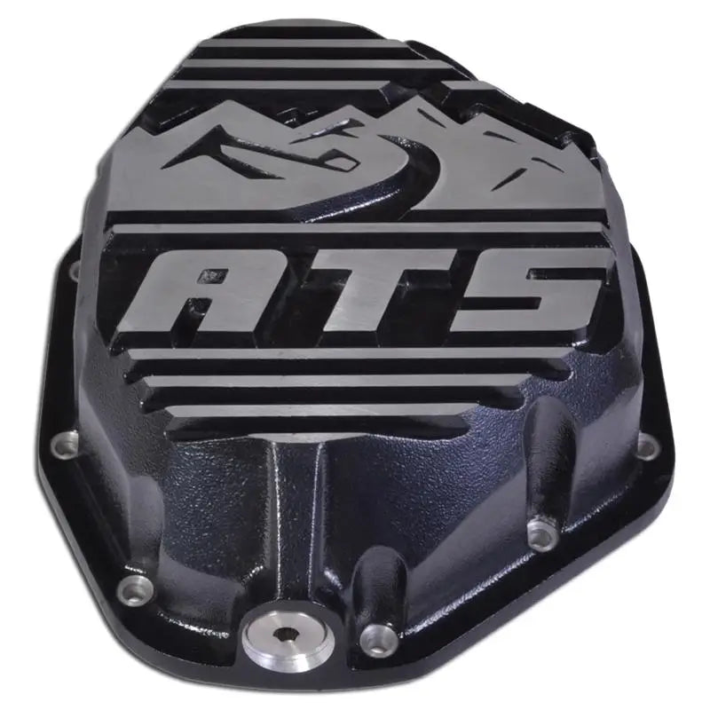 ATS Diesel Ford Sterling 12-Bolt 10.25in Ring Gear Diff Cover - 4029003068