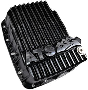 ATS Diesel ATS High Capacity Aluminum Transmission Pan - 3019003104