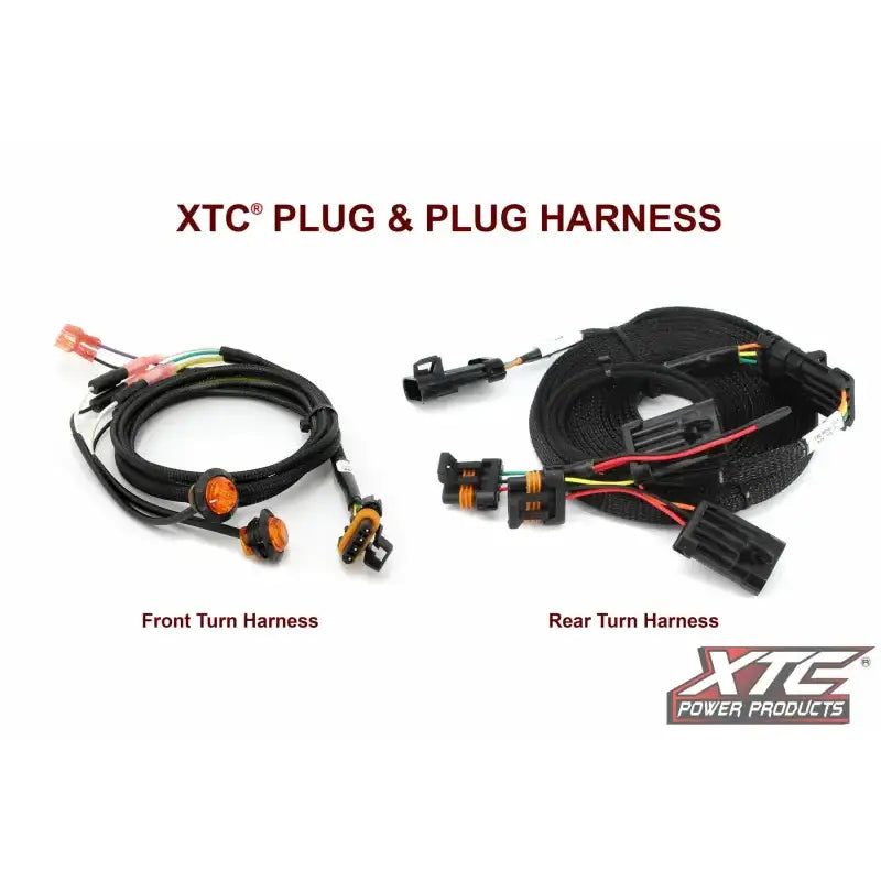 Ats Kit W/Billet Column Lever - XTC POWER PRODUCTS