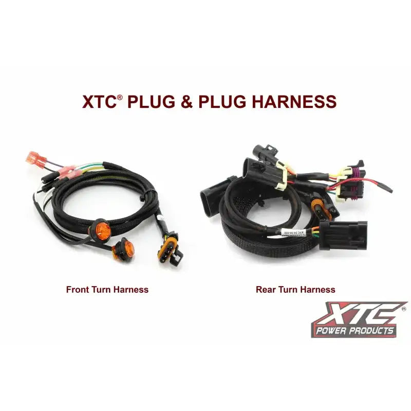 Ats Kit W/Billet Column Lever - XTC POWER PRODUCTS