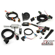 XTC Power Products ATS-L-CAN-X3