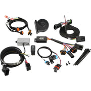 XTC Power Products Ats Kit W/Billet Column Lever