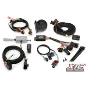 XTC Power Products Ats Kit W/Billet Column Lever