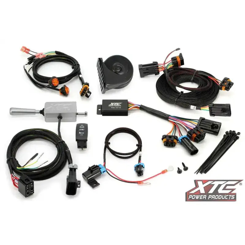 XTC Power Products ATS-L-POL-RC3