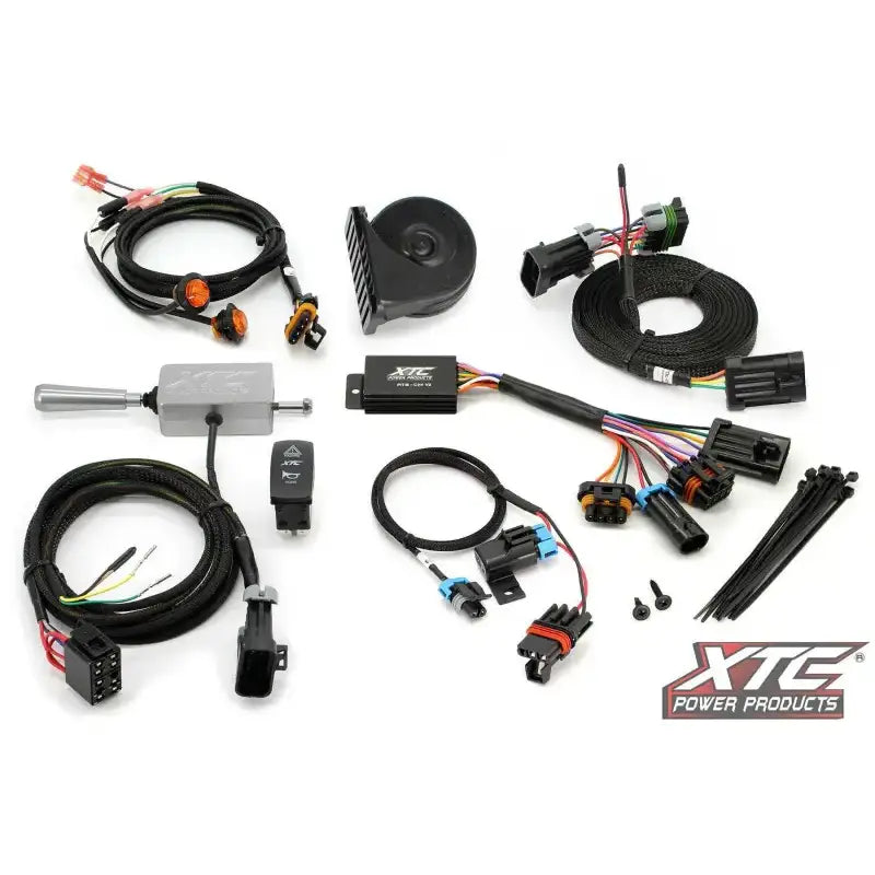 XTC Power Products ATS-L-POL-M10