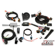 XTC Power Products Ats Kit W/Billet Column Lever
