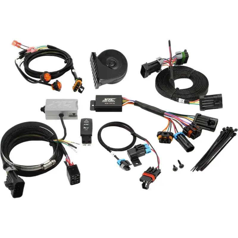 XTC Power Products ATS-L-POL-M10U