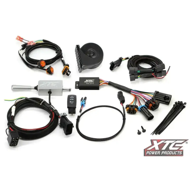 XTC Power Products ATS-L-HON-S6