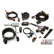 XTC Power Products Ats Kit W/Billet Column Lever Pol