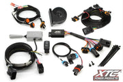 XTC Power Products Ats Kit W/Billet Column Lever Pol