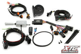XTC Power Products Ats Kit W/Billet Column Lever