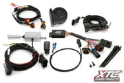 XTC Power Products Ats Kit W/Billet Column Lever