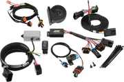 XTC Power Products Ats Kit W/Billet Column Lever