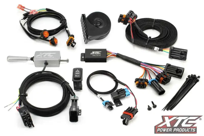 XTC Power Products ATS-L-POL-RBU