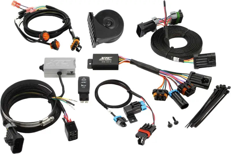 XTC Power Products ATS-L-POL-M10U