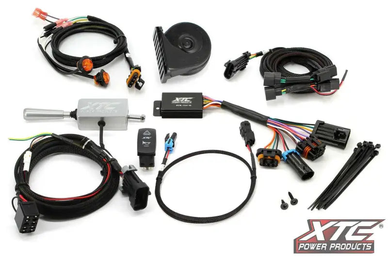 XTC Power Products ATS-L-HON-S6