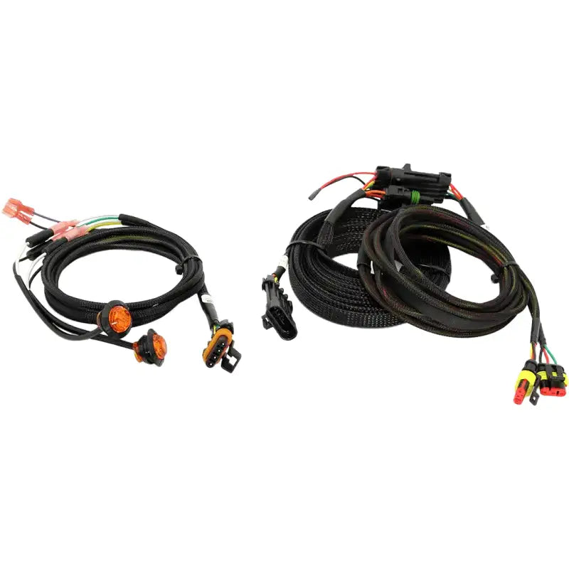 ATS-L-CAN-DEF Xtc Power Products Ats Kit W/Billet Column Lever Can Def - RV and Auto Parts
