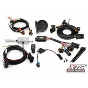 XTC Power Products ATS-L-HON-S32 Self Cancelling T/S Kit Hon