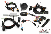 XTC Power Products ATS-L-HON-S32 Self Cancelling T/S Kit Hon