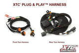 ATS-L-KAW-SV3 Xtc Power Products Ats Kit W/Billet Column Lever Kaw - RV and Auto Parts