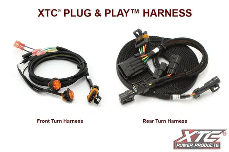 ATS-L-KAW-SV3 Xtc Power Products Ats Kit W/Billet Column Lever Kaw - RV and Auto Parts