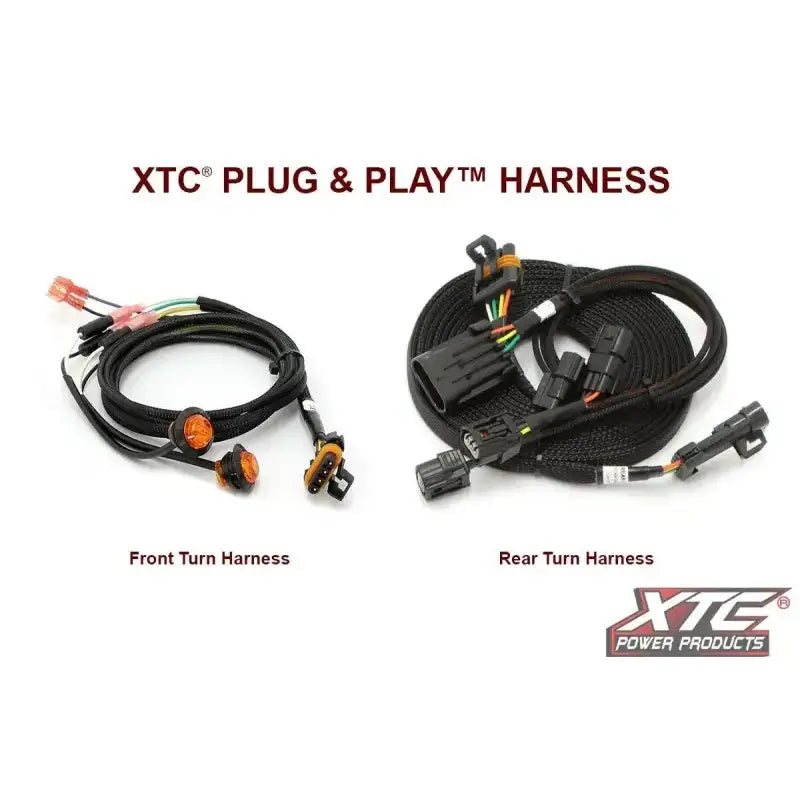 ATS-L-KAW-SV3 Xtc Power Products Ats Kit W/Billet Column Lever Kaw - RV and Auto Parts
