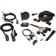 ATS-POL-X24 Xtc Power Products Self Canceling T/S Kit Pol - RV and Auto Parts
