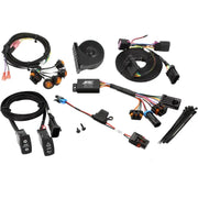 ATS-POL-XPED Xtc Power Products Self Canceling T/S Kit Pol - RV and Auto Parts
