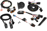 ATS-POL-XPED Xtc Power Products Self Canceling T/S Kit Pol - RV and Auto Parts