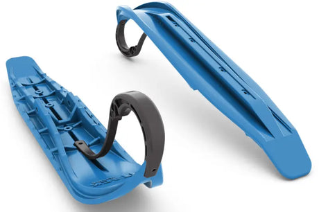 Attack Ski 7’’ Octane Blue
