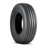 Black car tire Atturo AZ 610 265/70R17 115H for smooth driving experience perfect blend