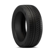 Black car tire Atturo AZ 810 40R22 106W XL for trucks and RV parts & accessories