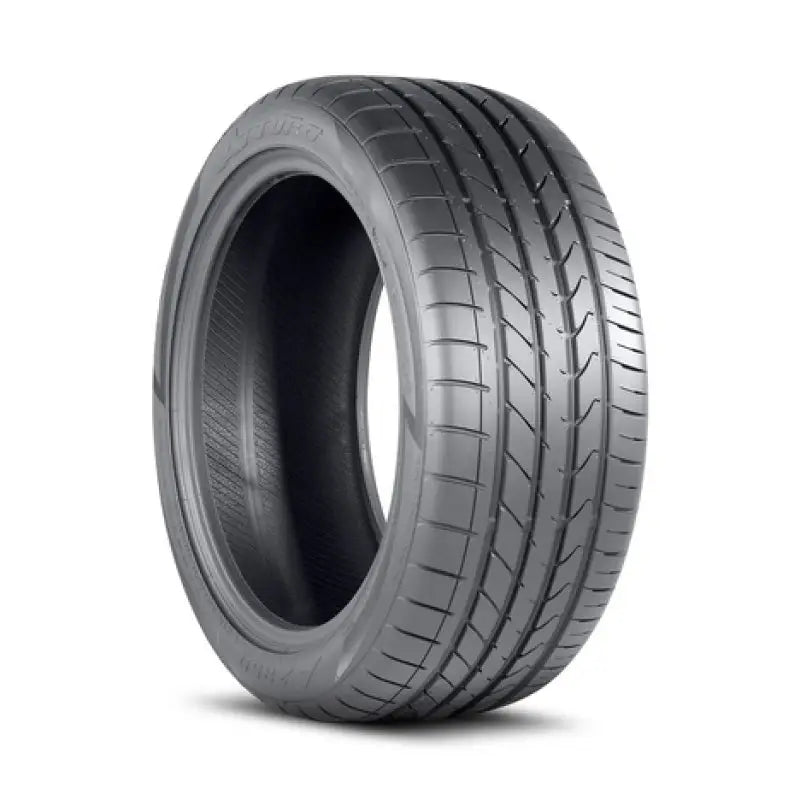 Gray tire for Atturo AZ 850 245/50R18 104Y XL enhances your driving experience