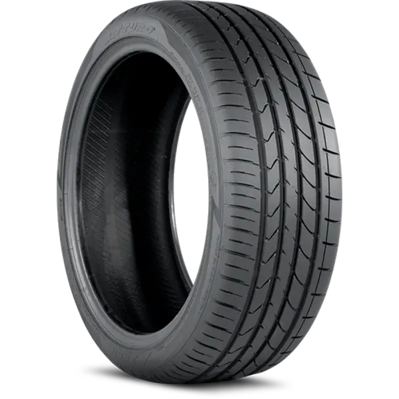 Atturo AZ 850 Tire 295/35R21 107Y XL for high-performance automotive, RV, powersports, off-road, and truck accessories enhancing durability, all-weather performance, and comfort.