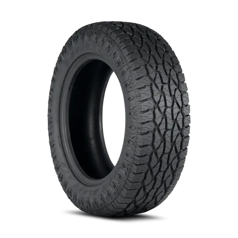 Atturo Trail Blade ATS Tire - 33x12.50R20LT 121Q - Tires